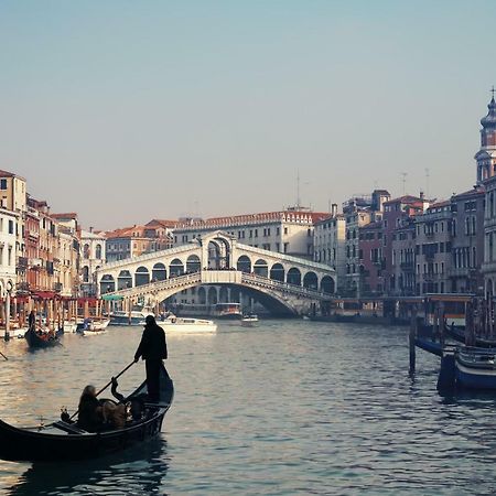 Veniceapartment公寓 Mestre Extérieur photo
