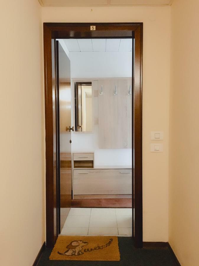 Veniceapartment公寓 Mestre Extérieur photo
