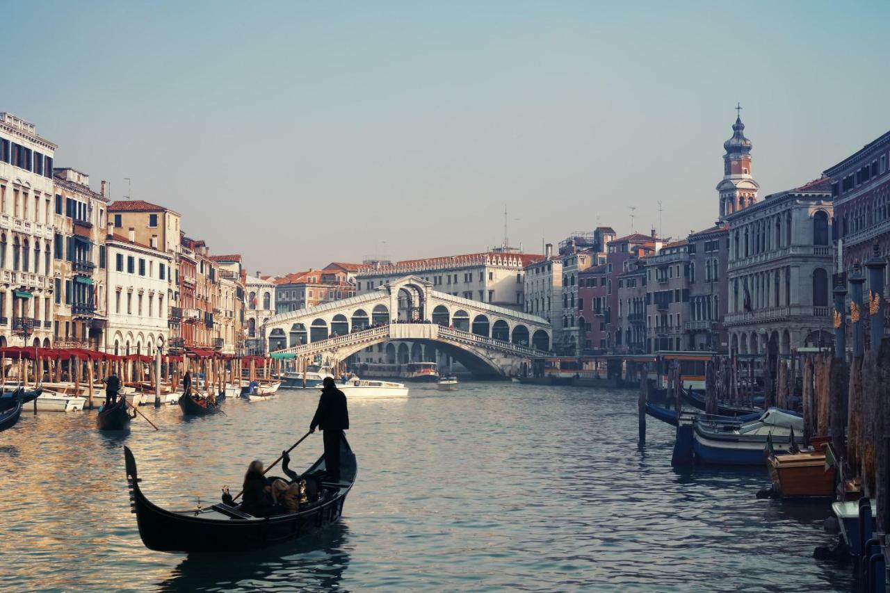 Veniceapartment公寓 Mestre Extérieur photo