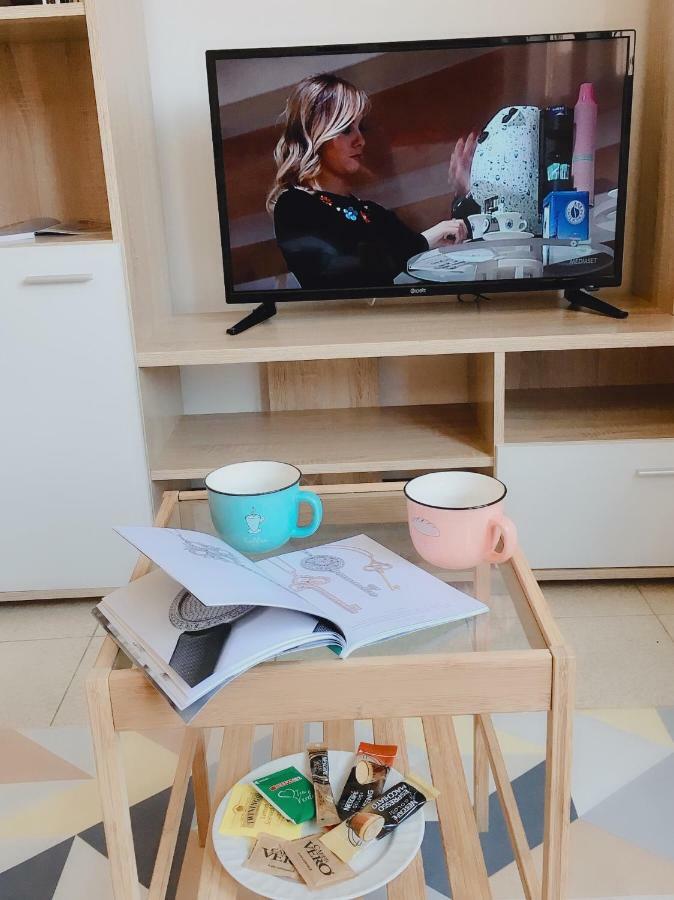 Veniceapartment公寓 Mestre Extérieur photo