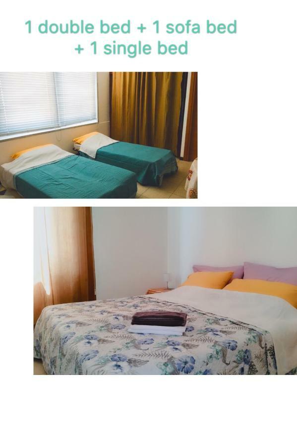 Veniceapartment公寓 Mestre Extérieur photo