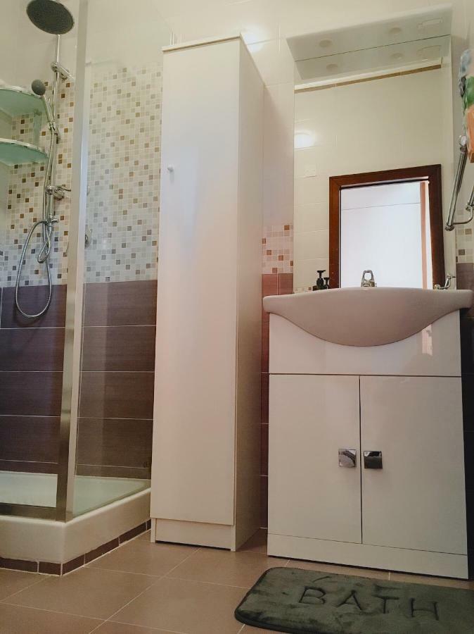 Veniceapartment公寓 Mestre Extérieur photo